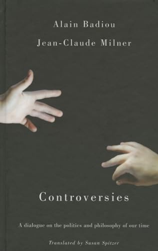 Stock image for Controversies: Politics and Philosophy in Our Time for sale by ThriftBooks-Dallas