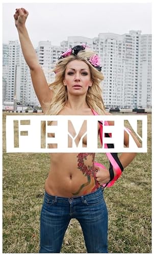 9780745683218: Femen