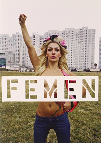 9780745683225: Femen