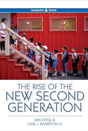 9780745684697: The Rise of the New Second Generation