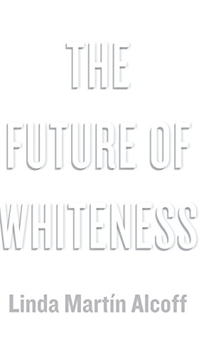 9780745685441: Future of Whiteness