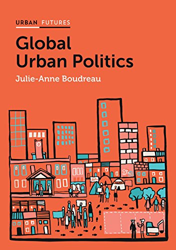 Beispielbild fr Global Urban Politics zum Verkauf von Blackwell's
