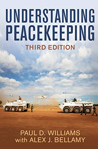 9780745686714: Understanding Peacekeeping