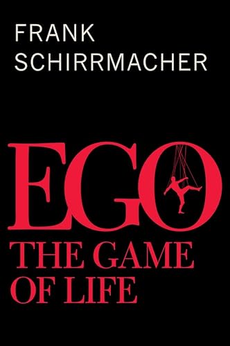 Beispielbild fr EGO: The Game of Life zum Verkauf von WorldofBooks