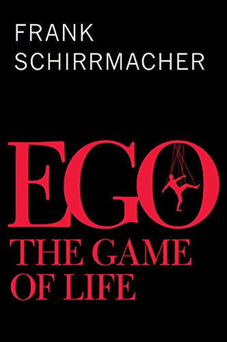 Imagen de archivo de EGO: The Game of Life a la venta por WorldofBooks