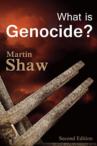 Stock image for What is Genocide?: Second Edition for sale by BooksRun