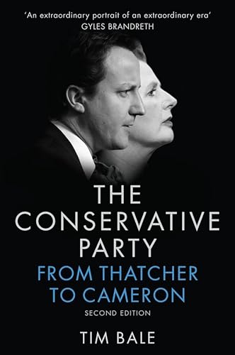 Beispielbild fr The Conservative Party zum Verkauf von Blackwell's