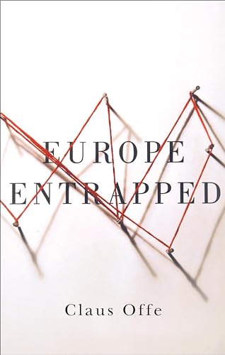 Stock image for Europe Entrapped for sale by Blackwell's