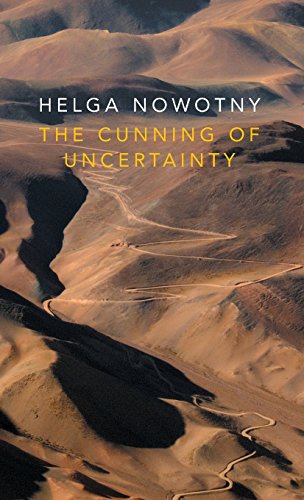 Stock image for The Cunning of Uncertainty for sale by Better World Books