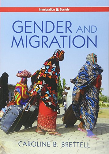 Stock image for Gender and Migration (Immigration and Society) for sale by SecondSale