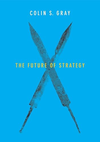 Beispielbild fr The Future of Strategy zum Verkauf von Blackwell's