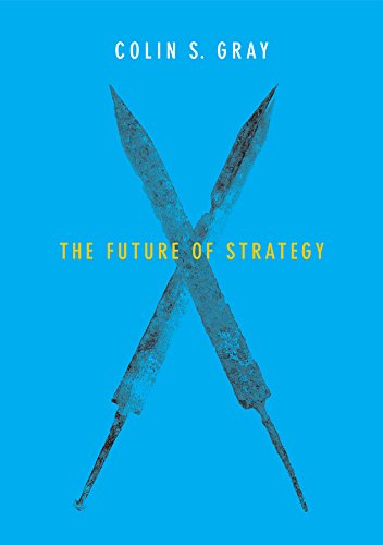 Stock image for The Future of Strategy for sale by The Maryland Book Bank