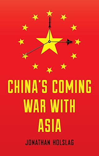 Imagen de archivo de China's Coming War With Asia a la venta por Blackwell's