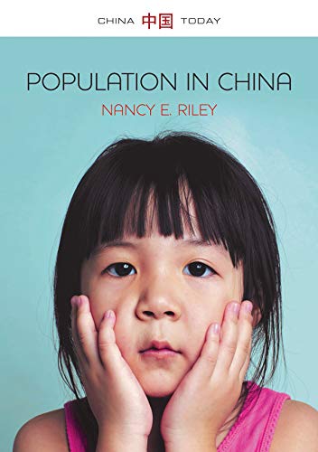 Stock image for Population in China for sale by Blackwell's