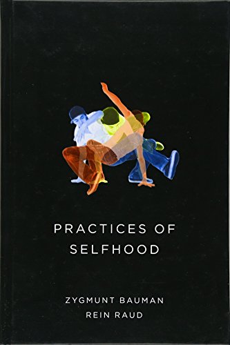 Stock image for Practices of Selfhood for sale by The Book Corner