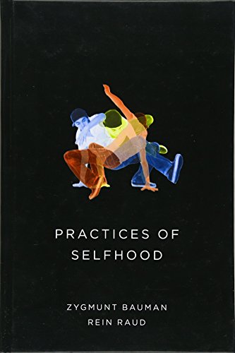 9780745690162: Practices of Selfhood