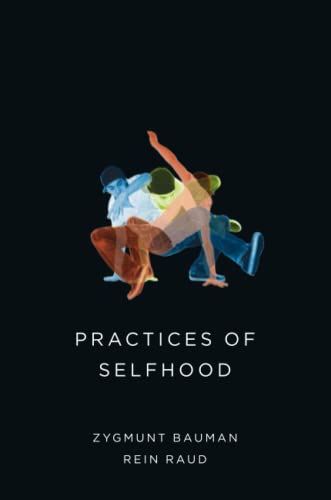 Stock image for Practices of Selfhood for sale by HPB-Red