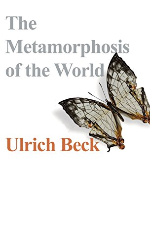 9780745690216: The Metamorphosis of the World