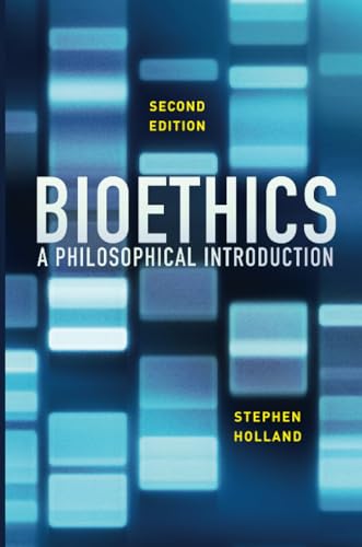 Stock image for Bioethics: A Philosophical Introduction for sale by Zoom Books Company