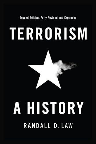 Stock image for Terrorism: A History for sale by ThriftBooks-Atlanta