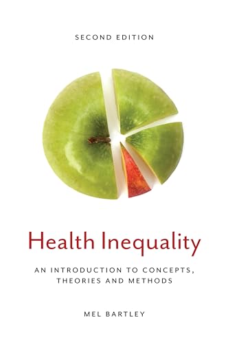 Stock image for Health Inequality for sale by Blackwell's