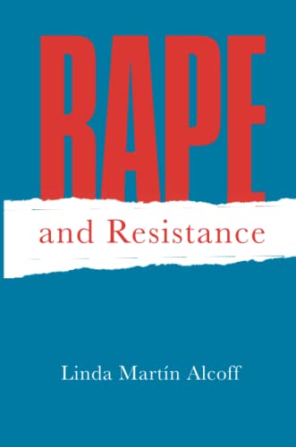 Beispielbild fr Rape and Resistance zum Verkauf von Blackwell's