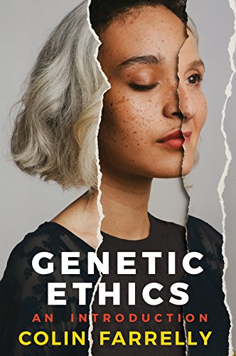 Stock image for Genetic Ethics: An Introduction for sale by BooksRun