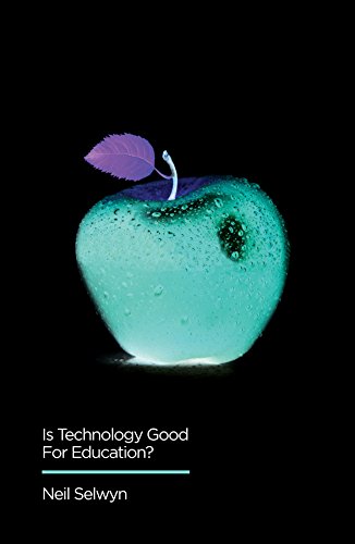 Imagen de archivo de Is Technology Good for Education? a la venta por Blackwell's