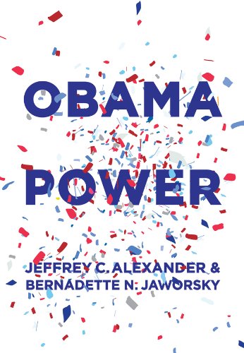 Beispielbild fr Obama Power Format: Paperback zum Verkauf von INDOO
