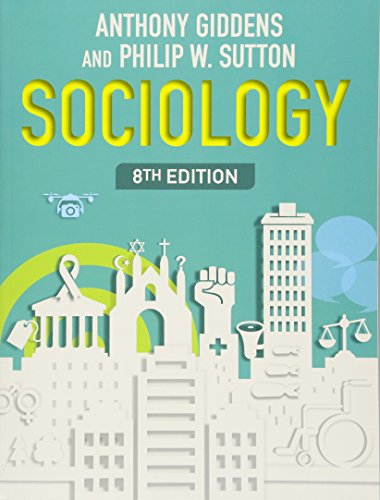 9780745696683: Sociology