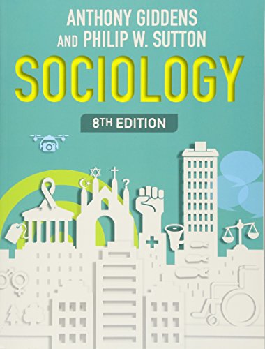 Stock image for Sociology for sale by AwesomeBooks