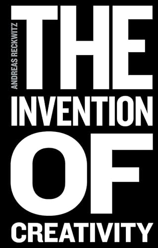 Stock image for The Invention of Creativity for sale by Blackwell's