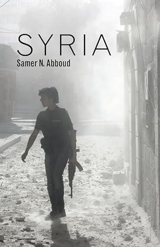 9780745697987: Syria (Global Political Hot Spots)