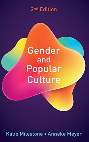 9780745698267: Gender and Popular Culture