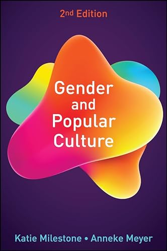 Beispielbild fr Gender and Popular Culture zum Verkauf von Blackwell's
