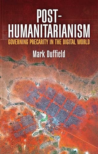 Beispielbild fr Post-Humanitarianism zum Verkauf von Blackwell's