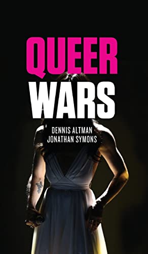 Stock image for Queer Wars for sale by Blackwell's