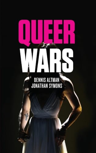 Stock image for Queer Wars for sale by HPB-Red