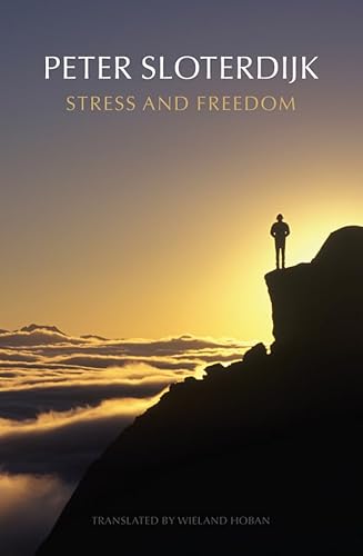 Stock image for Stress and Freedom for sale by Blackwell's