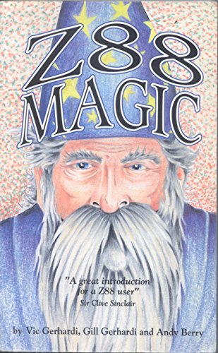 Stock image for Z-88 Magic for sale by Westland Books