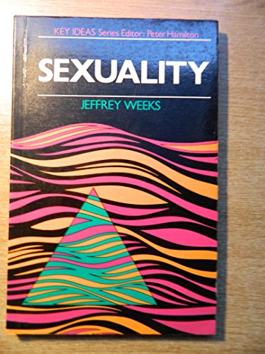 Beispielbild fr Sexuality zum Verkauf von Open Books