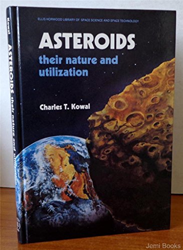 Stock image for Asteroids: Their Nature & Utilization for sale by Anybook.com