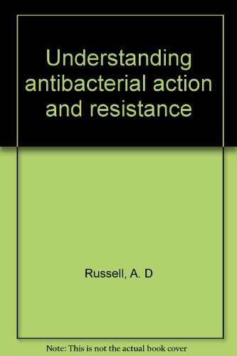 9780745804064: Understanding antibacterial action and resistance