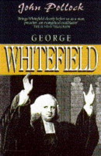 9780745910185: George Whitefield and the Great Awakening (PBK)