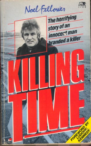 Imagen de archivo de Killing Time a la venta por Mt. Baker Books