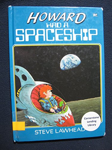 Stock image for Howard Had a Spaceship for sale by SecondSale