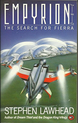 Beispielbild fr In Search of Fierra (Bk. 1) (Empyrion) zum Verkauf von WorldofBooks