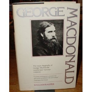 Stock image for George MacDonald for sale by Gulf Coast Books