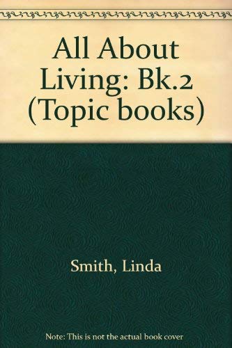 All About Living: Exodus and Exile (Topic Books) (9780745911618) by Smith, Linda