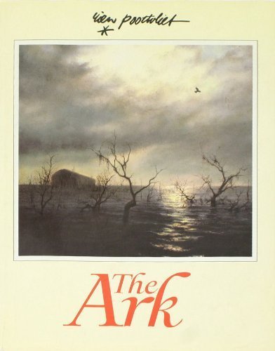 Imagen de archivo de The Ark a la venta por WorldofBooks